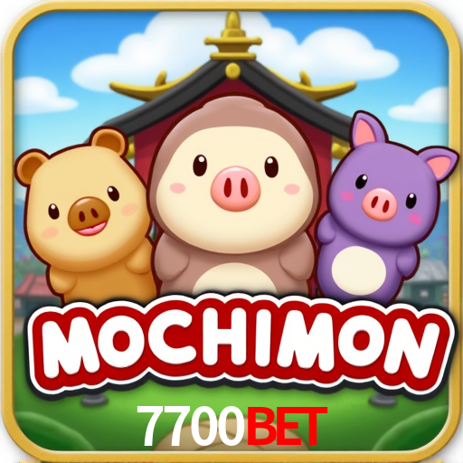 Bônus de Boas-vindas 7700bet