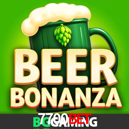 Experiência VIP 7700bet