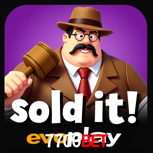 Design Responsivo 7700bet