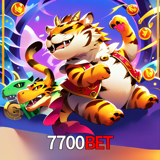 Plataforma 7700bet - Apostas Online